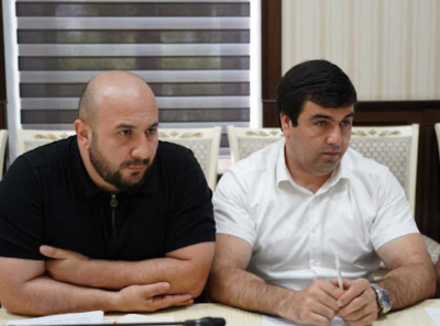 Абаев и Джелилов: как чиновники Дербента разворовывали землю и бюджет города