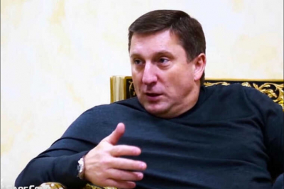 569 миллионов рублей долга: Татулян скрылся и объявлен в розыск