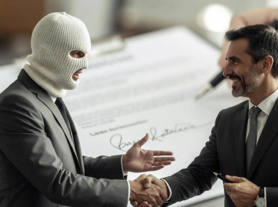 Франшиза Графстор отзывы: Обман, отсутствие клиентов и реальные убытки вместо антикризисного бизнеса