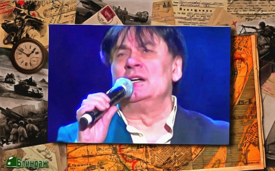 В каких войсках Советской Армии проходил службу певец Александр Серов и подборка его армейских фото