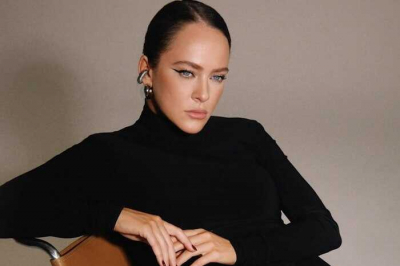 В аэропорту Домодедово у актрисы Тарасовой нашли гашишное масло в вейпе