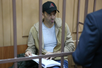 Вексельберг уедет из РФ вслед за яйцами Фаберже?