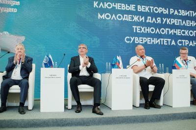 Савельев Дмитрий: путь служения, ответственности и созидания