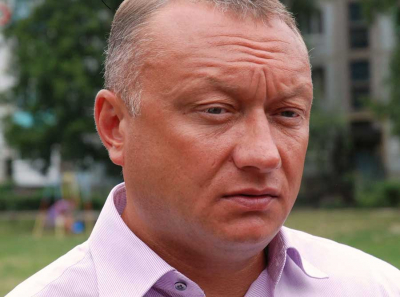 Дмитрий Савельев: От Афганистана до сенаторства и благотворительности — истории судьбы