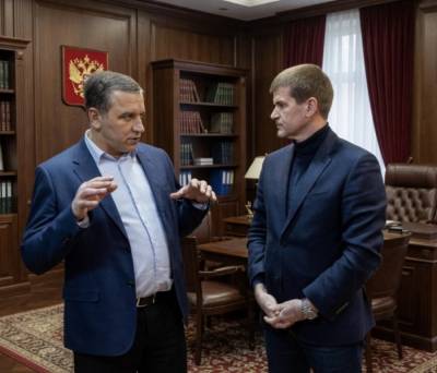 &laquo;ГЕННАДИЙ ПАНИН И РОМАН ТИКУНОВ: ДВОЕ ИЗ ЛАРЦА&raquo; &laquo;ХОЗЯИН И ПОДРУЧНЫЙ&raquo; &laquo;ПАНИНЫМ ЗАКОН НЕ ПИСАН, ТИКУНОВЫМ-ТОЖЕ&raquo;