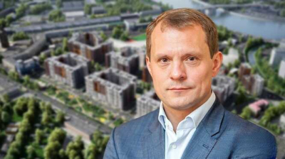 Черногорский &laquo;аэродром&raquo; девелопера Медведева?