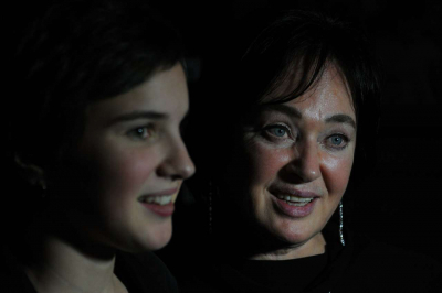 «Отвали, свекруха»: Гузеева рассказала о недавней встрече с невесткой