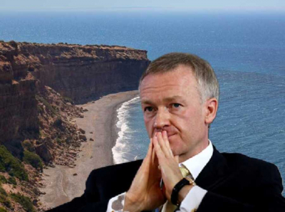 Смертельное столкновение в Лимасоле: кто на самом деле сбросил Баумгертнера с утёсов и почему его соратники стараются замести следы