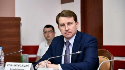 Схемы Власенко и Орехова «прикроют» Овечкин с Копайгородским?