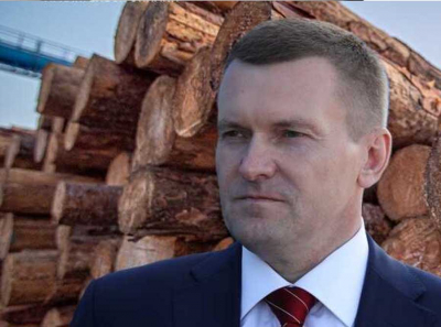 Лесопромышленник Буторин в лесу долгов: кто поможет олигарху избежать банкротства?