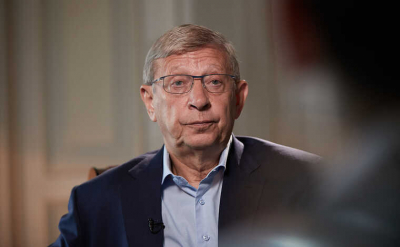 Как единая система наблюдения станет распилочной Евтушенкова