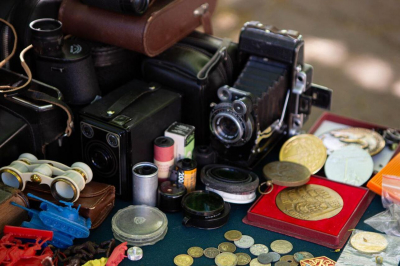 Пять вещей из СССР, которые сейчас можно дорого продать