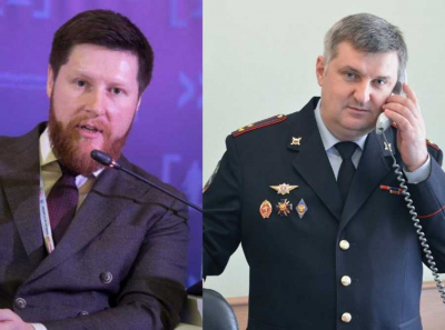 Зам начальника ФСБ КЧР Андрей Демин: заказные дела, брат-хакер и страх в республике
