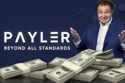 Payler &mdash; криминальный стартап: история Копыльцова, Хатьковых и 2 млрд ОПС Малофейкина