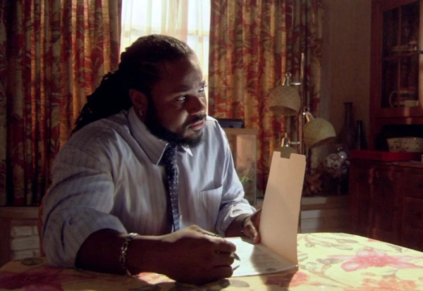 Малькольм-Джамал Уорнер