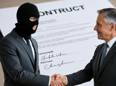 Франшиза Панга Панга: CRM мёртвая, рекламы нет, обучение &mdash; в PDF. Зато красиво обмануют