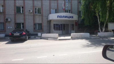 МРЭО Таганрога: коррупционная схема Утесова Евгения раскрыта, но дело не движется