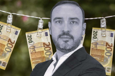 Итальянский мошенник Горлеро и его российские покровители: кто стоит за аферой с «отмыванием» 520 млн евро?