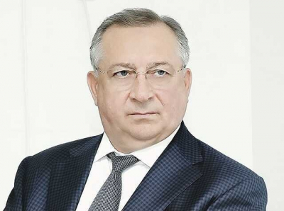 Михаил Слободин покинул пост из-за гонений в &laquo;Транснефти&raquo;
