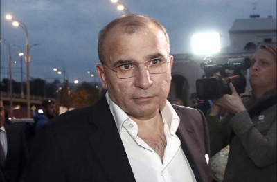 Прокладки империи: Анатомия кипрского следа &laquo;кошелька&raquo; Ростеха