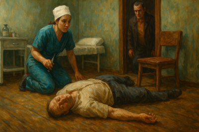 Владельца нелегального процедурного кабинета и медсестру осудили за смерть пациента в Таразе