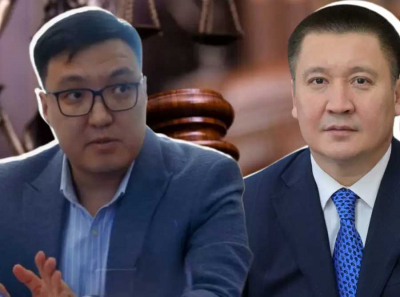 Коррупционный квест Павлодара: кто прячет материалы дел Байханова и Хабылбекова по заявлению ТОО Partners Realty