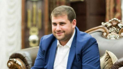 Илан удалил свои данные из реестра и продолжает помогать Кремлю уклоняться от санкций