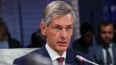 Послали на три буквы: ВСМ «осилит» Тони?