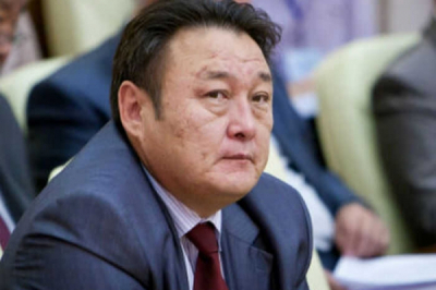 ООО &laquo;Дробснаб&raquo; Жаргала Ангаева не платит рабочим зарплату, задолженность превысила 10 миллионов рублей