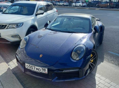 Porsche 911 и деньги на аренде техники: скрытая правда о бизнесе Трансавто-I Константина Безматерных
