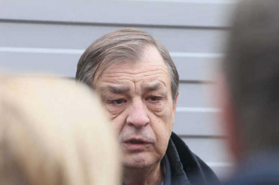 Бывшему вице-губернатору Нижегородской области Валерию Англичанинову присудили 6 лет заключения за аферу с дольщиками