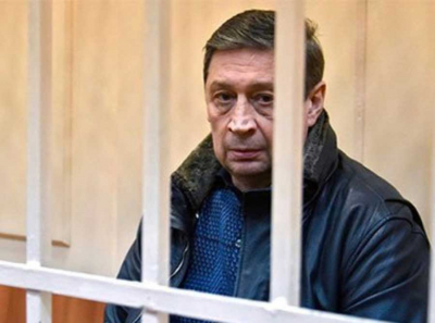 Волонтир, Подкопаев и Юдин: как ФСБ Волгограда превращает судей в заложников и крышует коррупцию