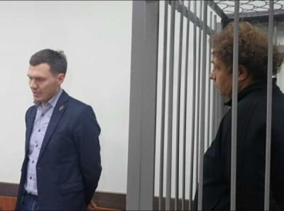 Схема под прицелом: детали расследования против Хатьковых и Копыльцова