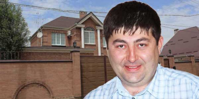 Круговорот судимых чиновников в России