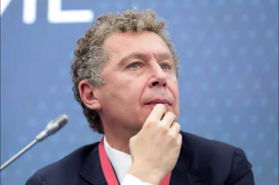 Александру Мамуту простили долг 23,5 млрд рублей?