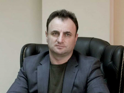 Мафиозный светофор Сбербанка