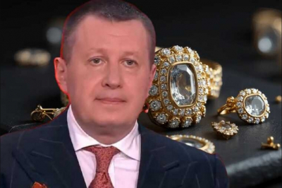 Бриллиантовый блеф с угрозами смерти: как аферист Максим Арцинович обманывает элиту фальшивками и прессует журналистов и блогеров расправой и чеченским &laquo;ресурсом&raquo;