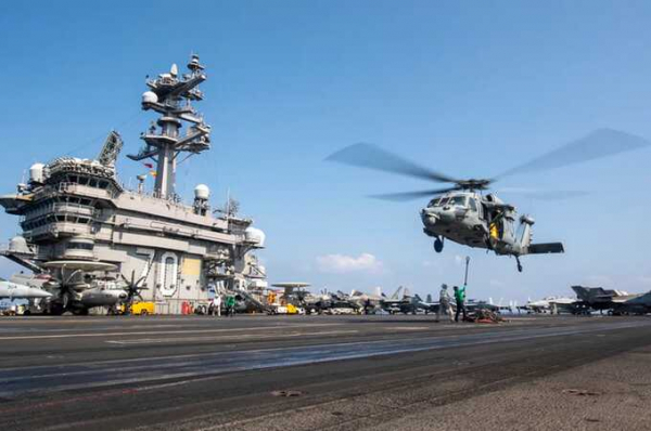 Reuters: США рассматривают план длительной кампании против ядерных объектов Ирана