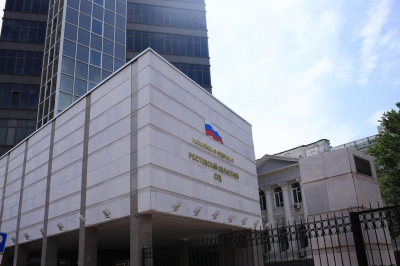 Кущевский решала следит за развитием дела бывшего председателя райсуда