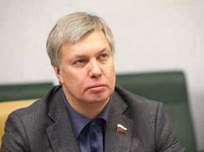 Алексей Русских и провал национальных проектов: как губернатор Ульяновской области вместо работы устраивает PR-походы, а больницы остаются без лекарств