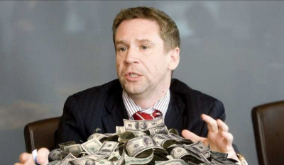 Беглый банкир Владимир Антонов построил вторую жизнь в ЕС с фейковыми документами и криминальной поддержкой