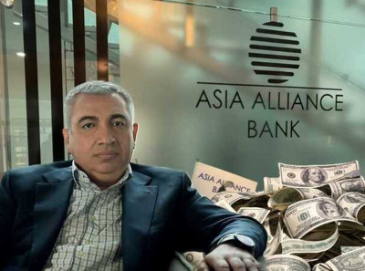 Анатолий Сердюков прикрывает схемы владельца узбекистанского Asia Alliance Bank, или Как Овик Мкртчян маскирует аферы в тени экс-министра обороны