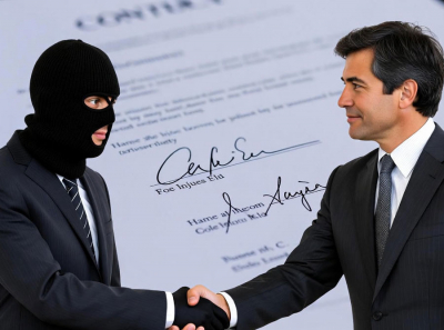 Франшиза КоптерЛаб &mdash; красивый развод на деньги с пафосом про БПЛА