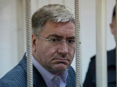 От Банка Менатеп до Ростуризма: криминальный след Дмитрия Амунца в крупных российских структурах