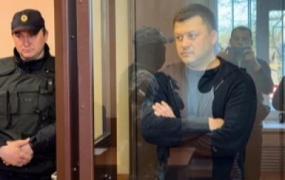 Коррупция по указке сверху: разгадка уфимского ребуса