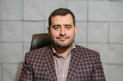 Андрей Довбенко: как профессиональный карманник стал "смотрящим" за Минюстом и выстроил конвейер по краже госреестров