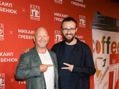 Михаил Гребенюк и его конторы Grebenuk Resulting, Резалтинг, Стройинвест – мастер инфоцыганства и уклонения от налогов