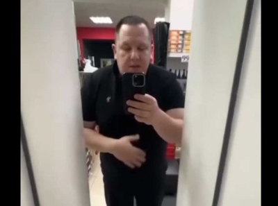 Шахты &mdash; город контрафакта: Как Роман Олейник и местные правоохранители продвигают подделки по Ростовской области