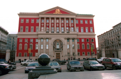 Пётр Бирюков готовится к передаче дел новым людям
