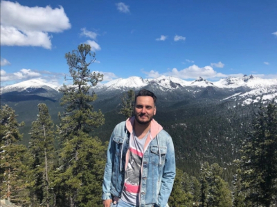 Александр Емельянов